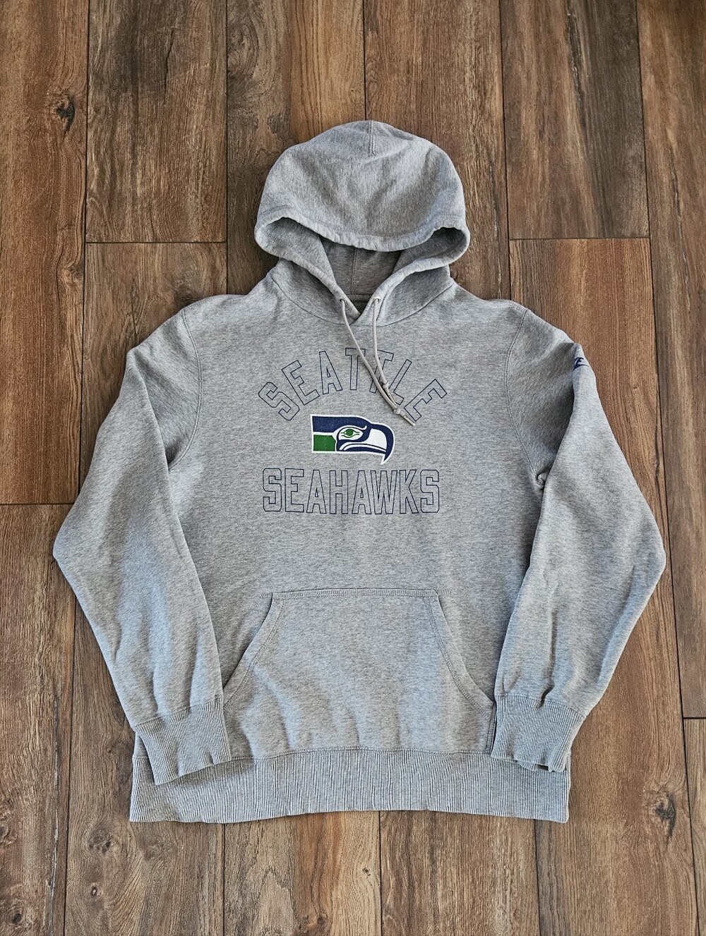 Nike Seattle Seahawks Hoodie (L)